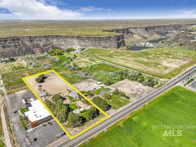 Land for sale in Twin Falls
