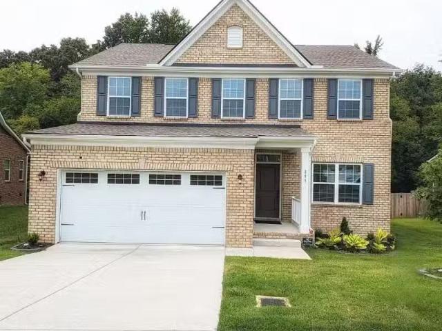 House for rent in Goodlettsville