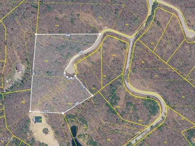 Land for sale in Tennessee