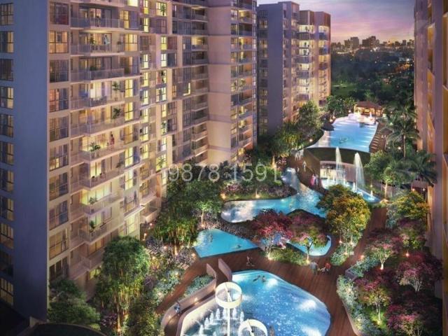 Apartment for sale in 23 North West