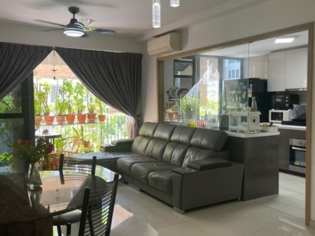 Condominium for sale