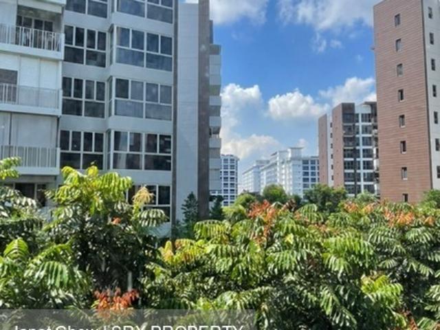 Condominium for sale in Woodlands, 25 Far North