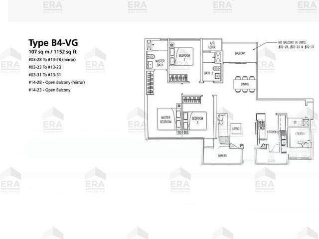 Condominium for sale