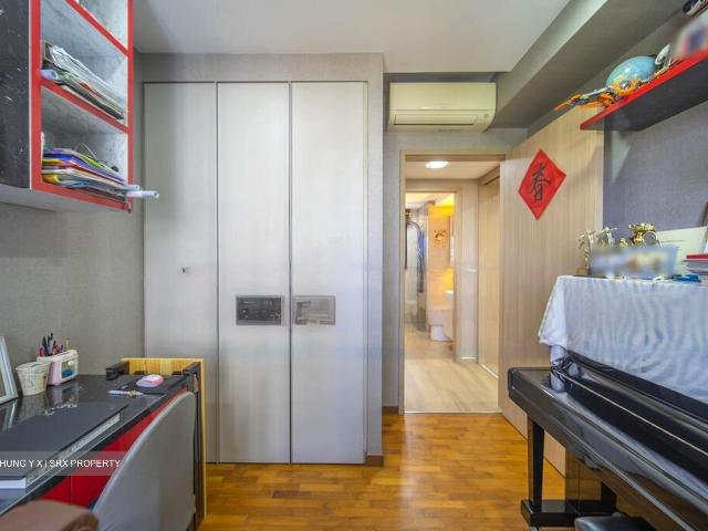 Condominium for sale in Woodlands, 25 Far North