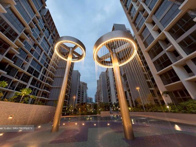 Condominium for sale in Woodlands