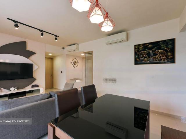 Condominium for sale