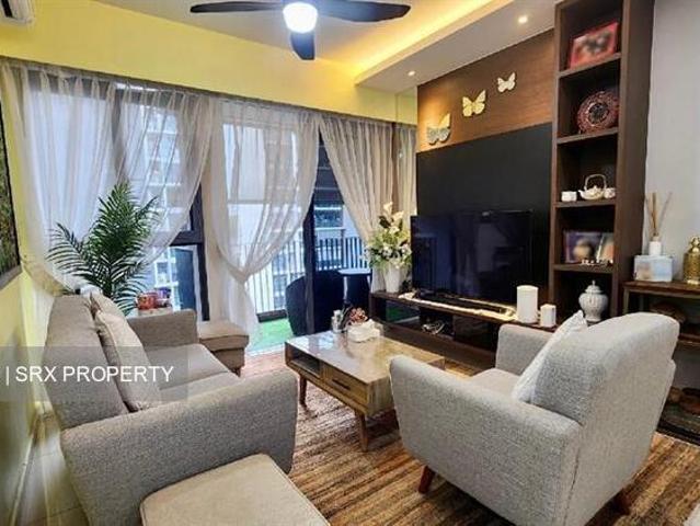 Condominium for sale in 23 North West