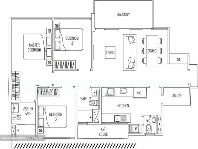 Condominium for sale