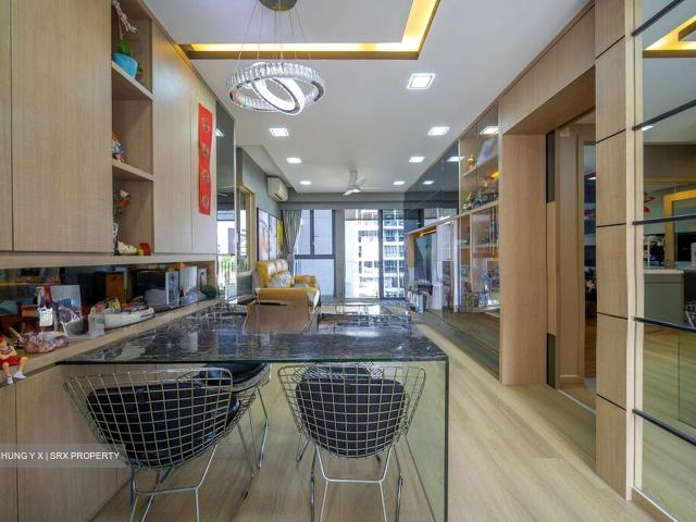 Condominium for sale