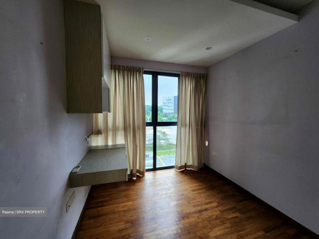 Condominium for sale in Woodlands, 25 Far North