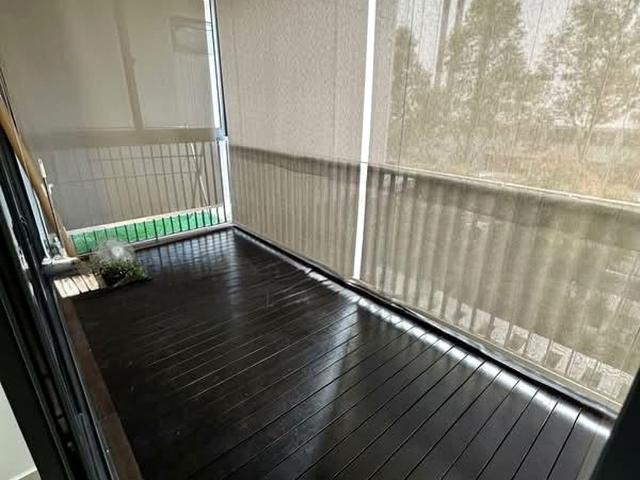 Condominium for rent