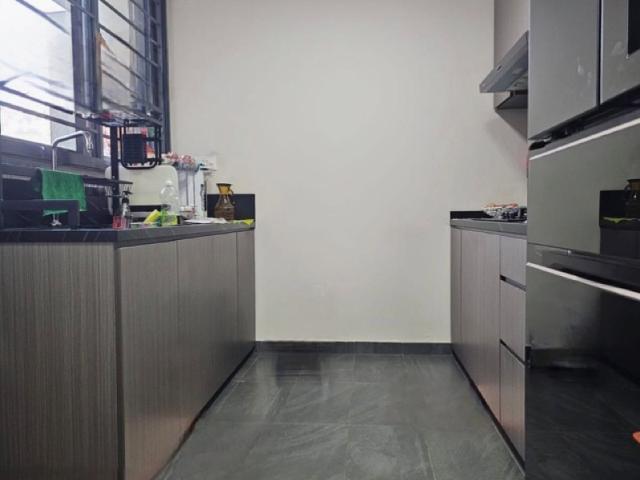 Condominium for rent