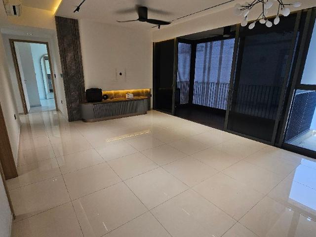 Condominium for rent