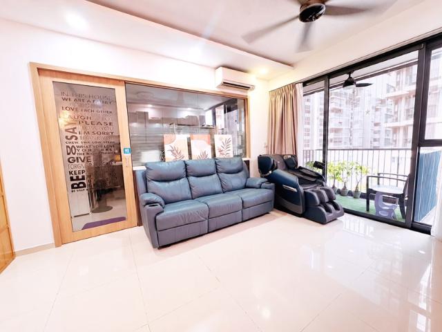 Condominium for sale