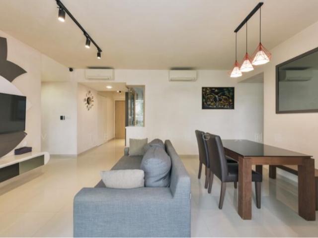 Condominium for sale