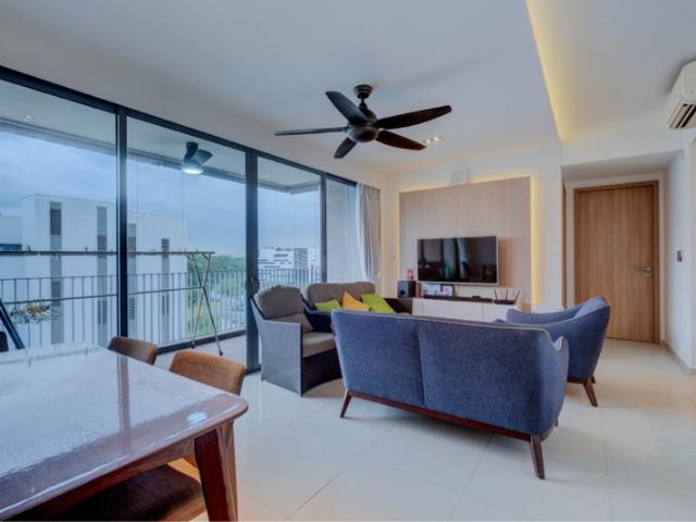 Condominium for sale