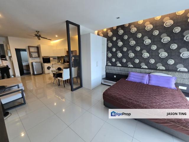 Condominium for rent in Johore Bahru, Johor