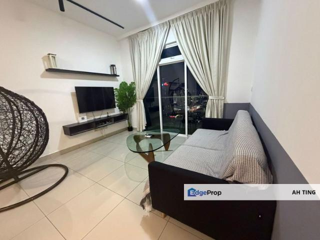 Condominium for rent in Johore Bahru, Johor