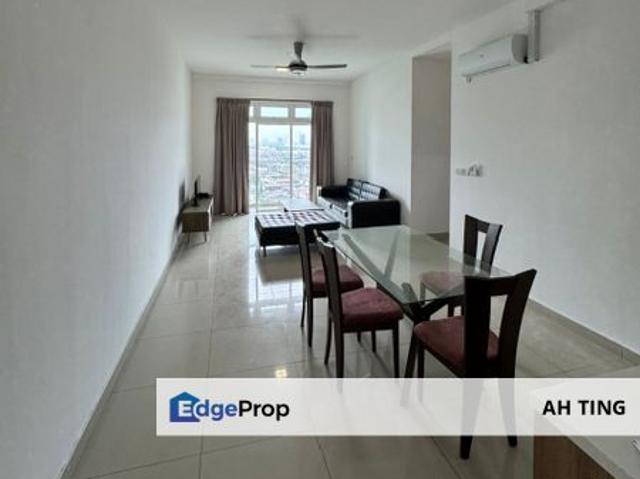 Condominium for rent in Johore Bahru, Johor