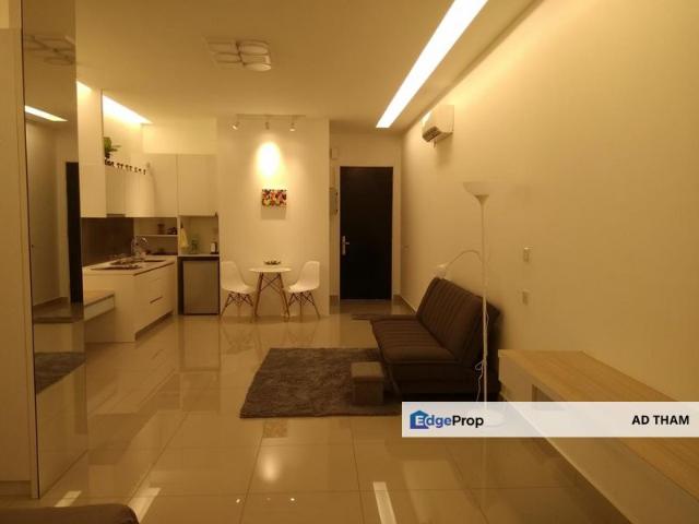 Condominium for sale in Johore Bahru, Johor