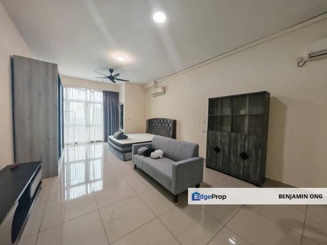 Condominium for rent in Johore Bahru, Johor