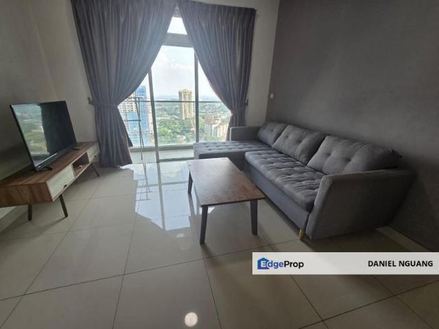 Condominium for sale in Kampung Wadi Hana, Johor Bahru