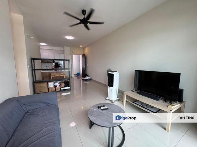 Condominium for rent in Johore Bahru, Johor