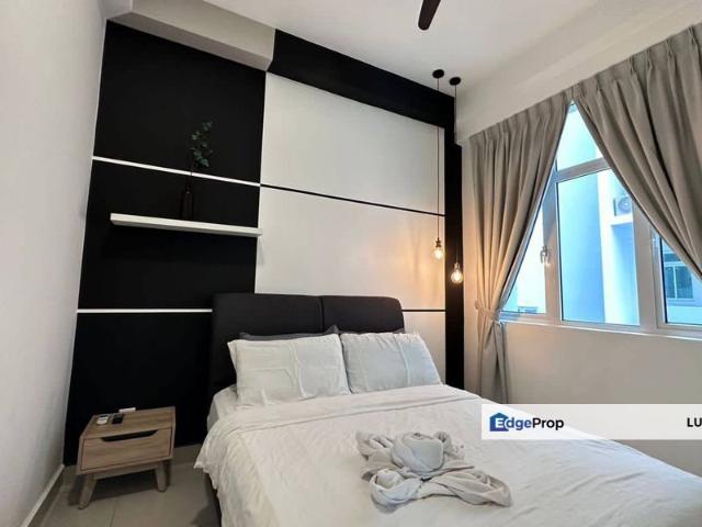 Condominium for sale in Johore Bahru, Johor