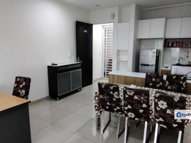 Condominium for rent in Johore Bahru, Johor
