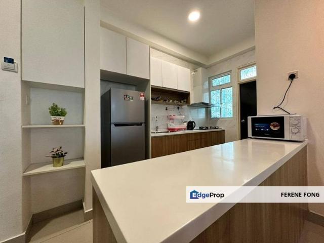 Condominium for sale in Johore Bahru, Johor
