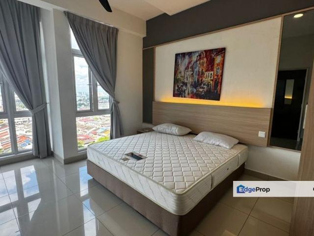 Condominium for sale in Johore Bahru, Johor