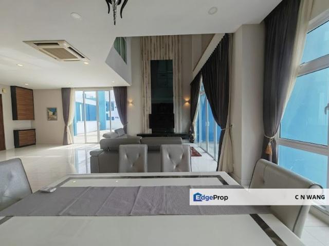 Condominium for sale in Johore Bahru, Johor
