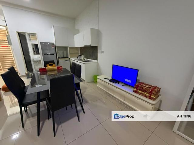 Condominium for rent in Johore Bahru, Johor