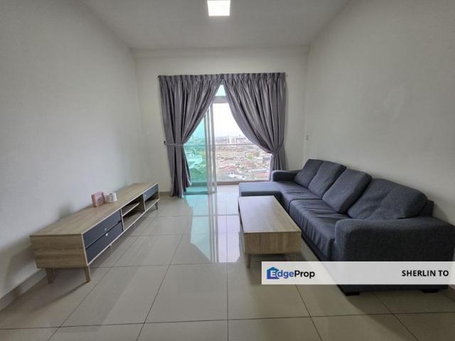 Condominium for sale in Johore Bahru, Johor