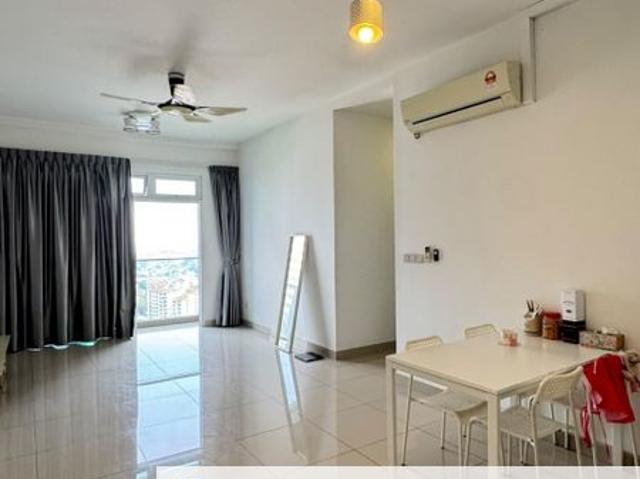 Condominium for rent in Johore Bahru, Johor