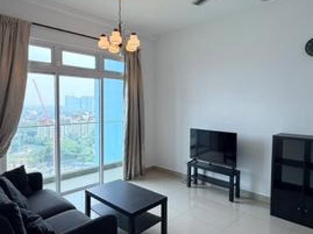 Serviced Residence for rent in Johore Bahru, Johor