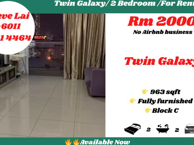 House for rent in Johore Bahru, Johor