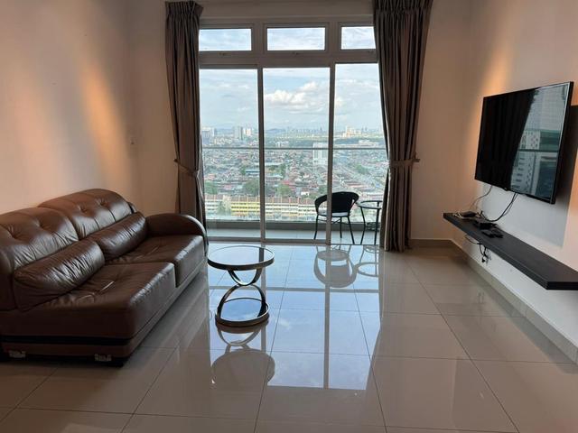 Serviced Residence for rent in Johore Bahru, Johor