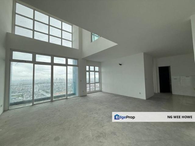 Condominium for sale in Johore Bahru, Johor