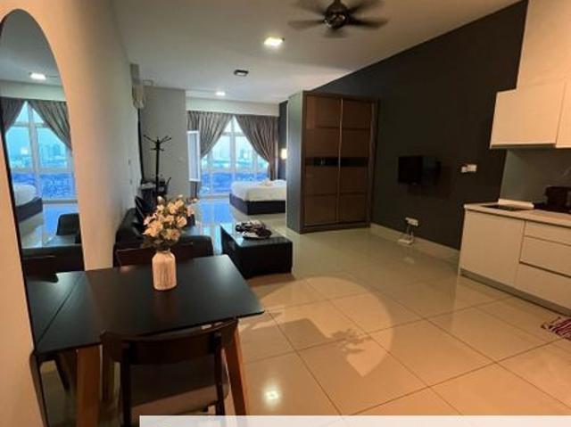 Condominium for rent in Johore Bahru, Johor