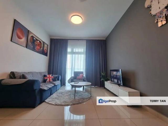 Condominium for sale in Johore Bahru, Johor