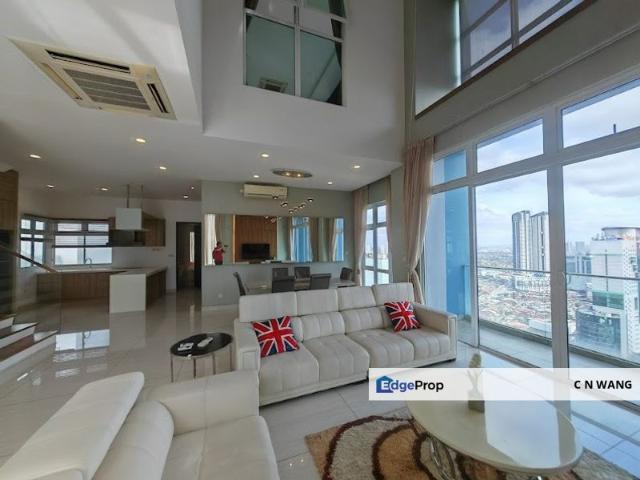Condominium for sale in Johore Bahru, Johor