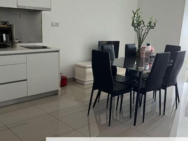 Condominium for rent in Johore Bahru, Johor
