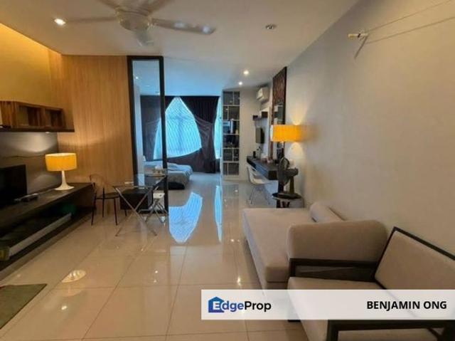 Condominium for rent in Johore Bahru, Johor