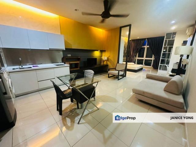 Condominium for rent in Johore Bahru, Johor