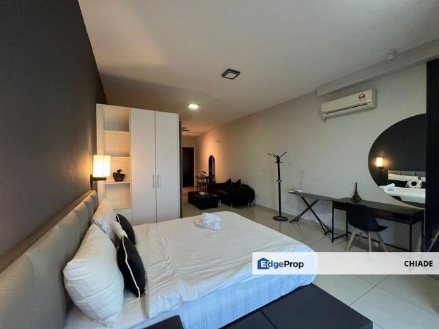 Condominium for rent in Johore Bahru, Johor