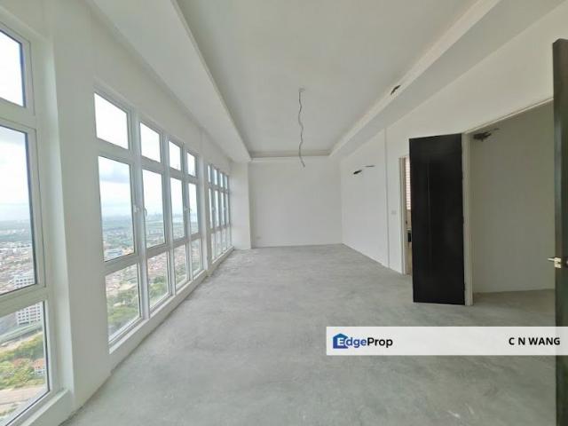 Condominium for sale in Johore Bahru, Johor
