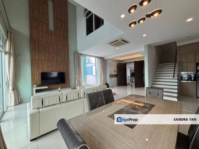 Condominium for sale in Johore Bahru, Johor