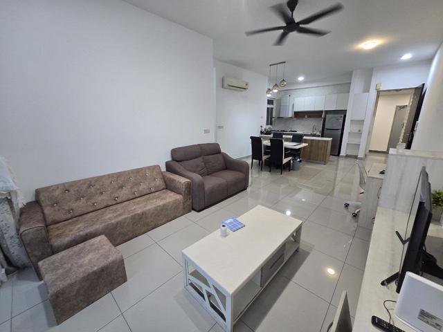 Serviced Residence for rent in Johor Bahru