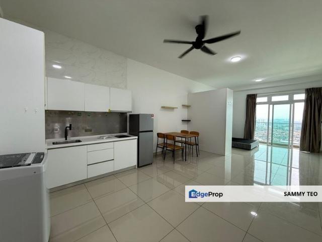 Condominium for rent in Johore Bahru, Johor